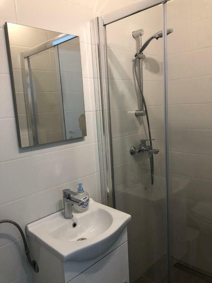 Rougemarin Apartments Сень Экстерьер фото