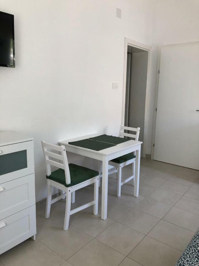 Rougemarin Apartments Сень Экстерьер фото