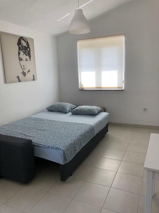 Rougemarin Apartments Сень Экстерьер фото