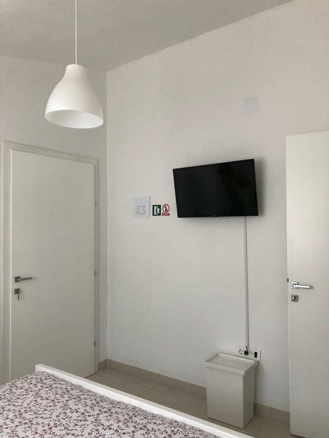 Rougemarin Apartments Сень Экстерьер фото